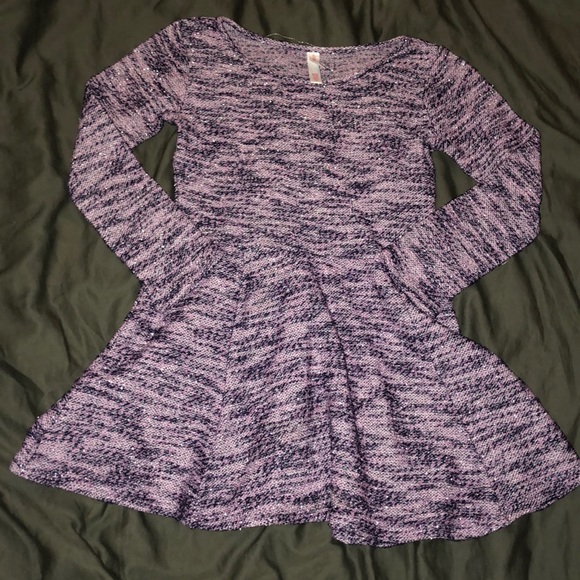 Xhilaration Other - Xhilaration Girls Dress Size 7/8